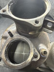 filtr dpf
